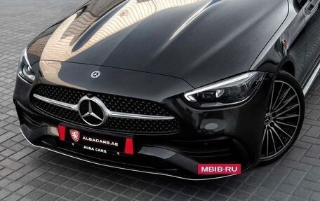 Mercedes-Benz C-Класс, 2025 год, 5 350 047 рублей, 6 фотография