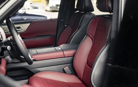 Infiniti QX80, 2024 год, 18 745 000 рублей, 7 фотография