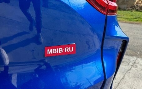 Haval F7x I, 2023 год, 2 250 000 рублей, 10 фотография