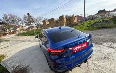 Haval F7x I, 2023 год, 2 250 000 рублей, 12 фотография