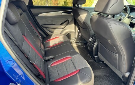 Haval F7x I, 2023 год, 2 250 000 рублей, 14 фотография