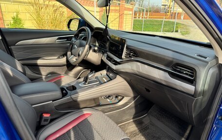 Haval F7x I, 2023 год, 2 250 000 рублей, 16 фотография