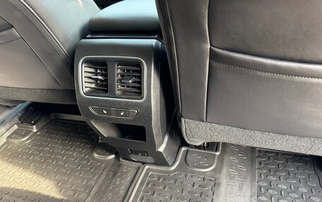 Haval F7x I, 2023 год, 2 250 000 рублей, 15 фотография