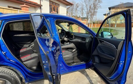 Haval F7x I, 2023 год, 2 250 000 рублей, 17 фотография