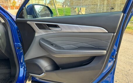 Haval F7x I, 2023 год, 2 250 000 рублей, 18 фотография