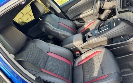 Haval F7x I, 2023 год, 2 250 000 рублей, 20 фотография