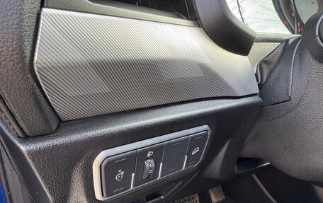 Haval F7x I, 2023 год, 2 250 000 рублей, 25 фотография