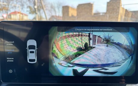 Haval F7x I, 2023 год, 2 250 000 рублей, 32 фотография