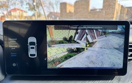 Haval F7x I, 2023 год, 2 250 000 рублей, 31 фотография