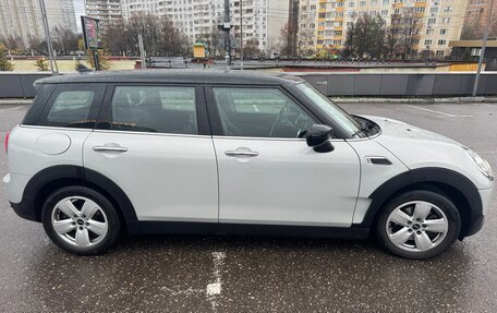 MINI Clubman, 2020 год, 2 400 000 рублей, 3 фотография