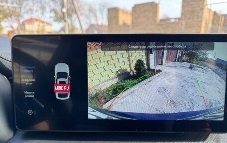 Haval F7x I, 2023 год, 2 250 000 рублей, 30 фотография