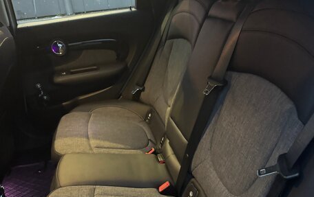 MINI Clubman, 2020 год, 2 400 000 рублей, 8 фотография