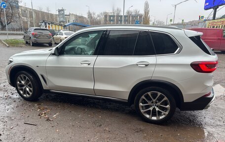 BMW X5, 2021 год, 6 800 000 рублей, 2 фотография