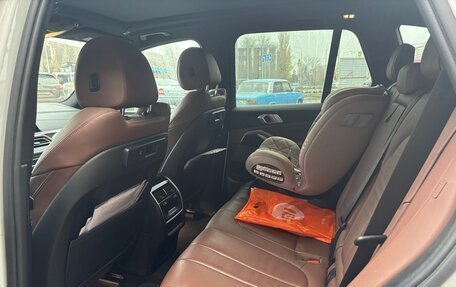 BMW X5, 2021 год, 6 800 000 рублей, 9 фотография