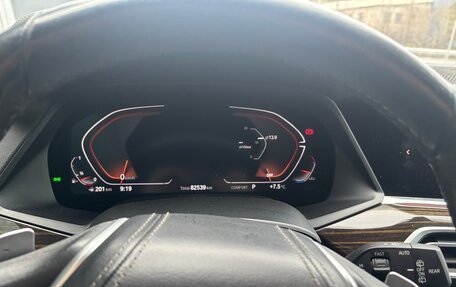 BMW X5, 2021 год, 6 800 000 рублей, 6 фотография