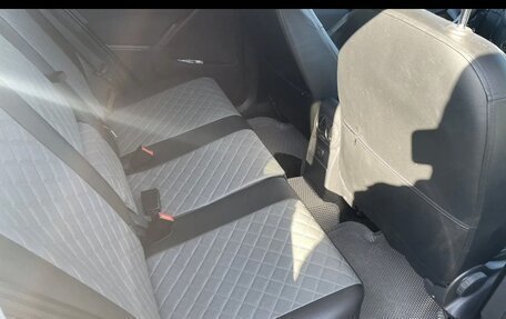 Volkswagen Tiguan I, 2016 год, 1 400 000 рублей, 5 фотография