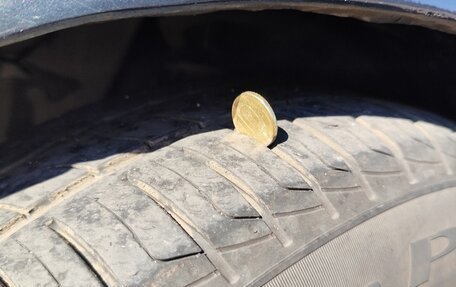 Mercedes-Benz Vaneo, 2003 год, 499 999 рублей, 5 фотография