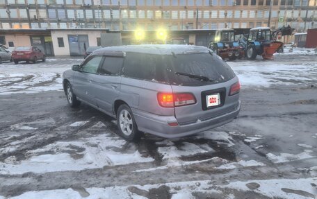 Nissan Avenir II, 2002 год, 350 000 рублей, 9 фотография