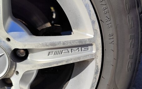 Mercedes-Benz Vaneo, 2003 год, 499 999 рублей, 6 фотография