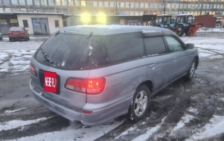 Nissan Avenir II, 2002 год, 350 000 рублей, 6 фотография