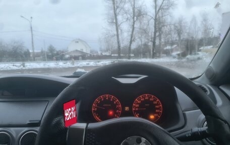 Nissan Avenir II, 2002 год, 350 000 рублей, 12 фотография