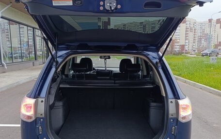 Mitsubishi Outlander III рестайлинг 3, 2013 год, 1 200 000 рублей, 6 фотография