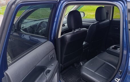 Mitsubishi Outlander III рестайлинг 3, 2013 год, 1 200 000 рублей, 14 фотография