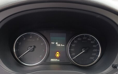 Mitsubishi Outlander III рестайлинг 3, 2013 год, 1 200 000 рублей, 9 фотография