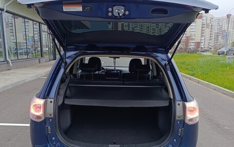 Mitsubishi Outlander III рестайлинг 3, 2013 год, 1 200 000 рублей, 7 фотография