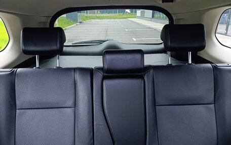 Mitsubishi Outlander III рестайлинг 3, 2013 год, 1 200 000 рублей, 19 фотография