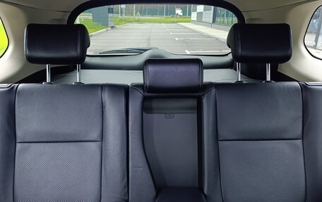 Mitsubishi Outlander III рестайлинг 3, 2013 год, 1 200 000 рублей, 18 фотография