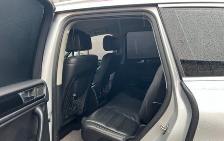 Volkswagen Touareg III, 2012 год, 2 200 000 рублей, 9 фотография