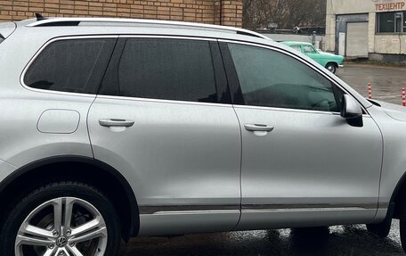 Volkswagen Touareg III, 2012 год, 2 200 000 рублей, 6 фотография