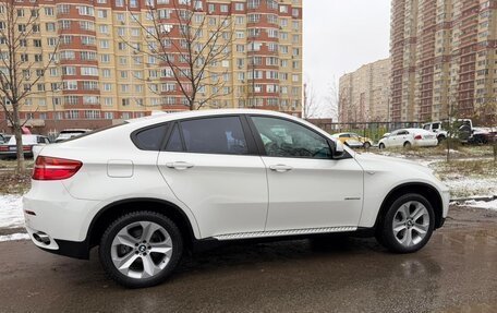 BMW X6, 2012 год, 2 700 000 рублей, 4 фотография