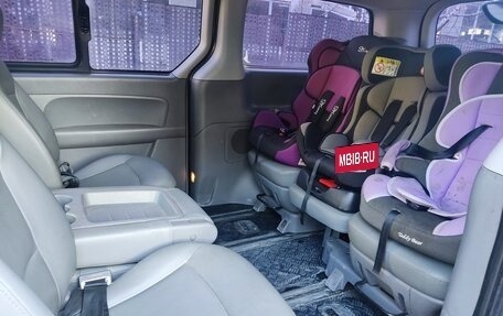 Hyundai Grand Starex Grand Starex I рестайлинг 2, 2012 год, 1 380 000 рублей, 7 фотография