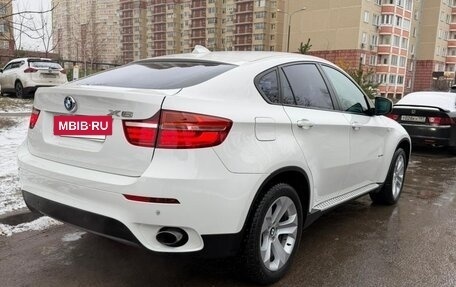 BMW X6, 2012 год, 2 700 000 рублей, 5 фотография