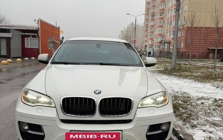 BMW X6, 2012 год, 2 700 000 рублей, 3 фотография