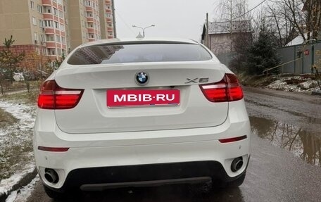 BMW X6, 2012 год, 2 700 000 рублей, 6 фотография