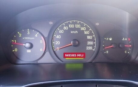 Hyundai Grand Starex Grand Starex I рестайлинг 2, 2012 год, 1 380 000 рублей, 8 фотография