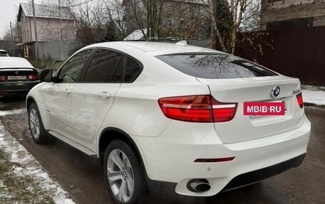 BMW X6, 2012 год, 2 700 000 рублей, 7 фотография