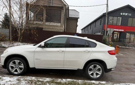 BMW X6, 2012 год, 2 700 000 рублей, 8 фотография