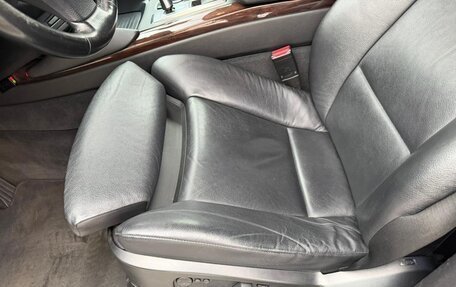 BMW X6, 2012 год, 2 700 000 рублей, 12 фотография