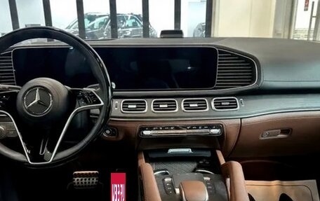 Mercedes-Benz GLS, 2024 год, 15 800 000 рублей, 6 фотография