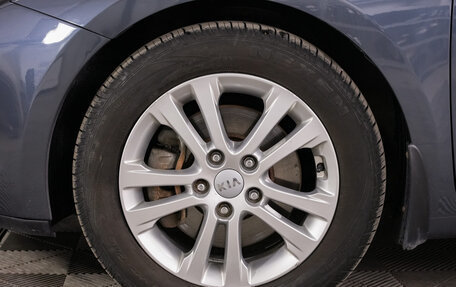 KIA cee'd III, 2015 год, 1 279 000 рублей, 9 фотография