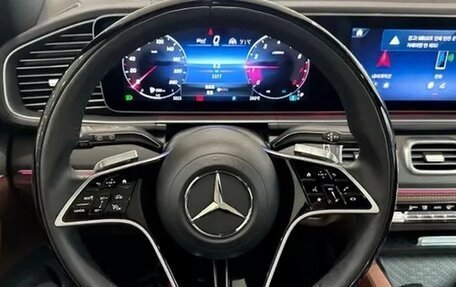 Mercedes-Benz GLS, 2024 год, 15 800 000 рублей, 7 фотография