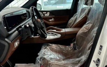 Mercedes-Benz GLS, 2024 год, 15 800 000 рублей, 8 фотография