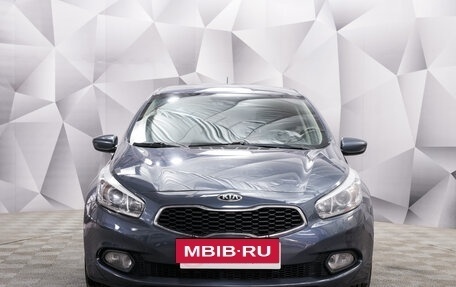 KIA cee'd III, 2015 год, 1 279 000 рублей, 8 фотография