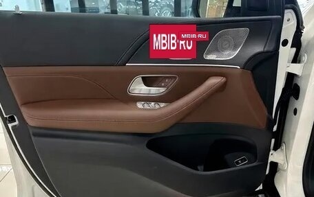 Mercedes-Benz GLS, 2024 год, 15 800 000 рублей, 9 фотография