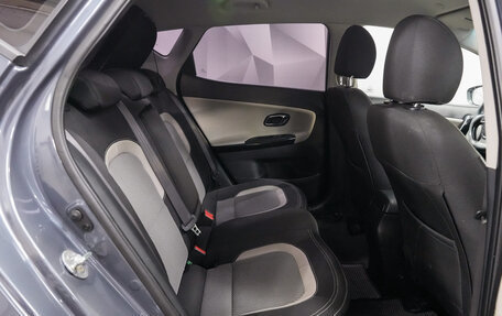 KIA cee'd III, 2015 год, 1 279 000 рублей, 13 фотография