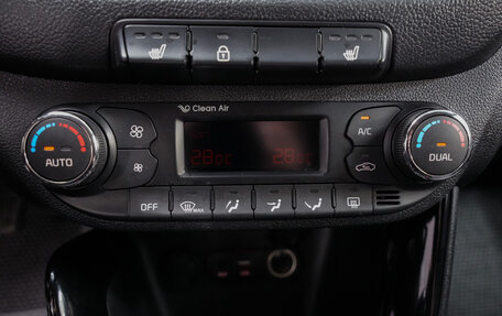 KIA cee'd III, 2015 год, 1 279 000 рублей, 17 фотография